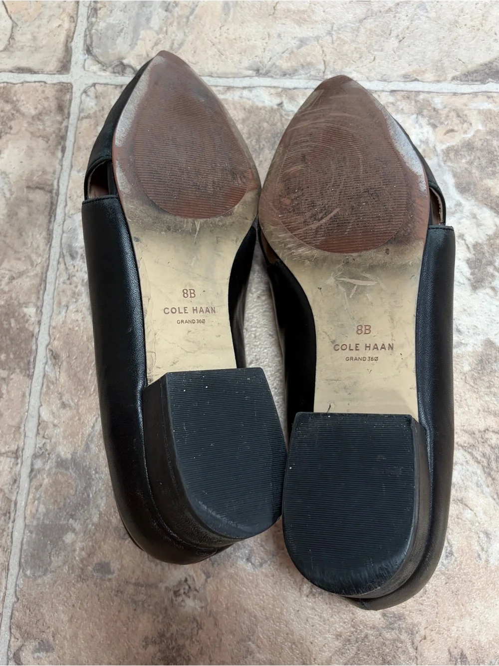 Cole Haan classic versatile